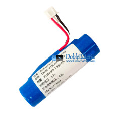 Batería para PLC 18650-2150mAh-3.7v TP30 [Batería de Repuesto]